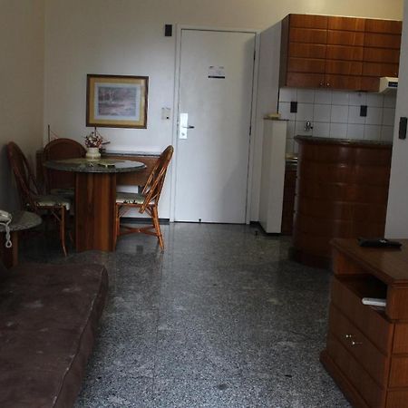 Flat Abolicao Aparthotel Fortaleza  Exterior photo