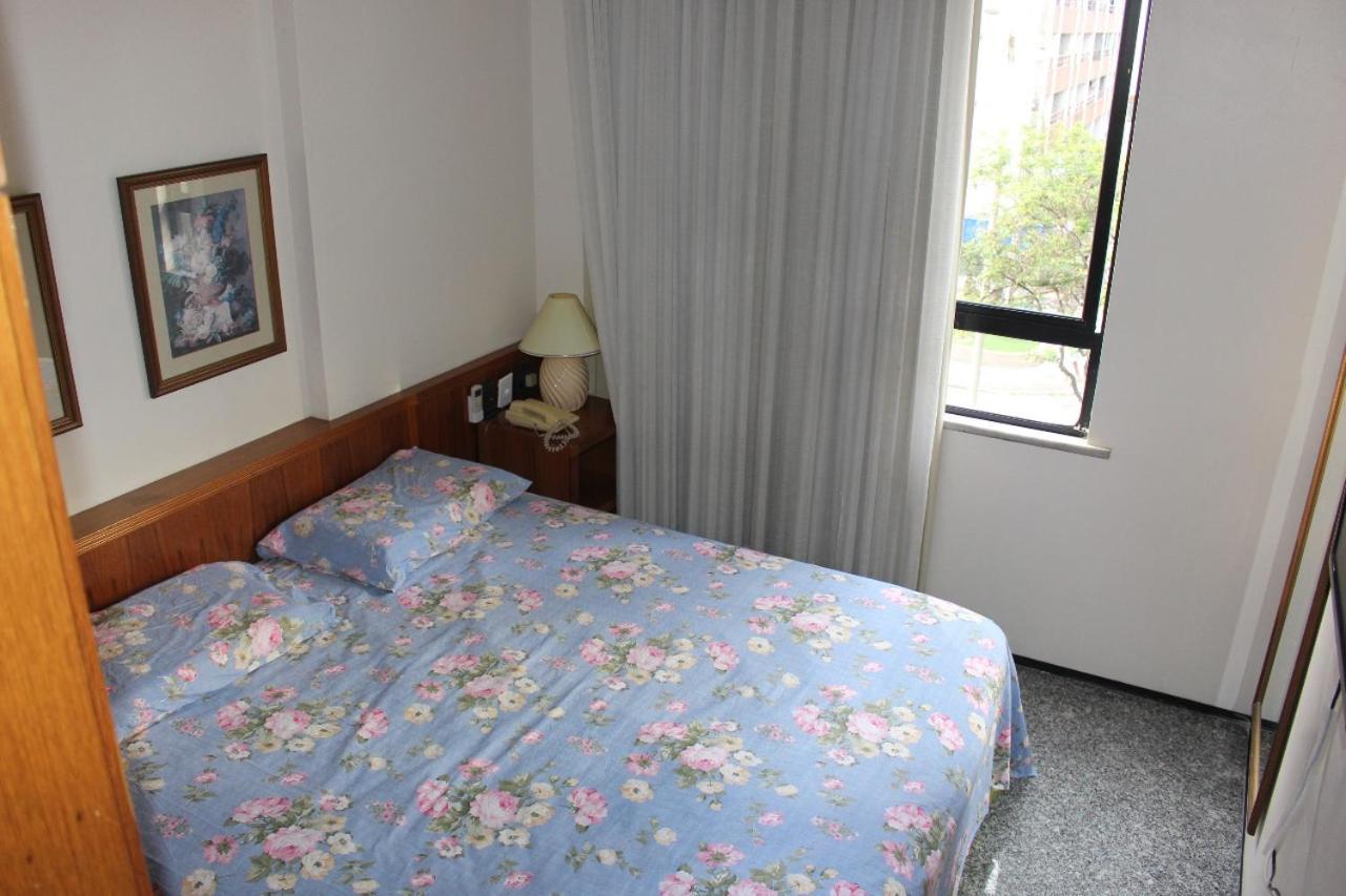 Flat Abolicao Aparthotel Fortaleza  Exterior photo